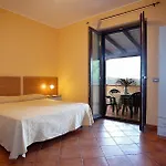 Panzió Apache