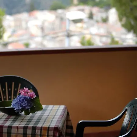 Bed and breakfast Apache Monforte San Giorgio
