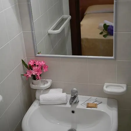 Bed and breakfast Apache 3*