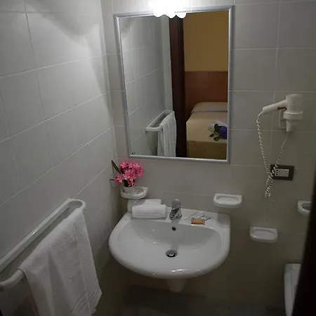 Bed and breakfast Apache 3*