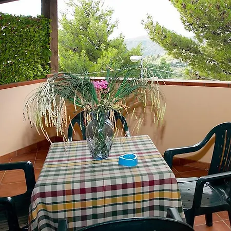 Apache Monforte San Giorgio