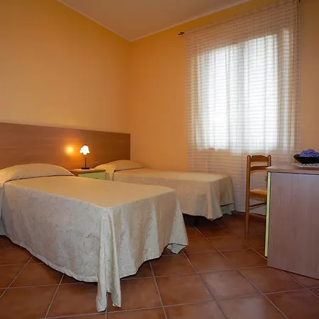 Apache Monforte San Giorgio