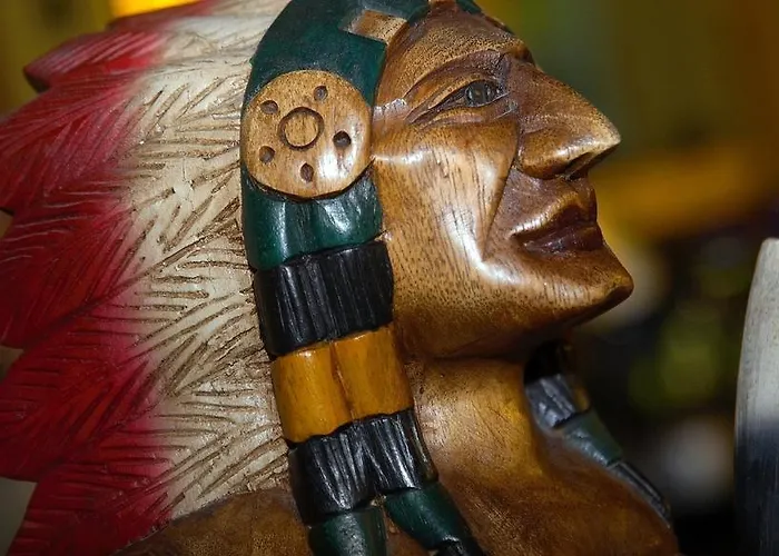 Frühstückspension Apache 3*