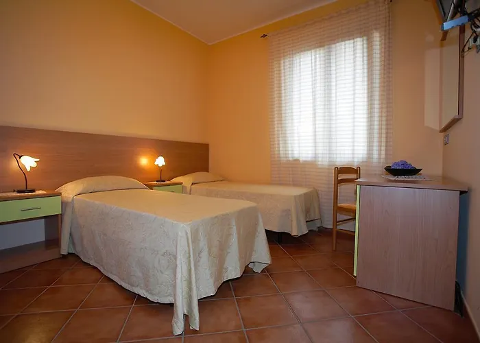 Apache Monforte San Giorgio