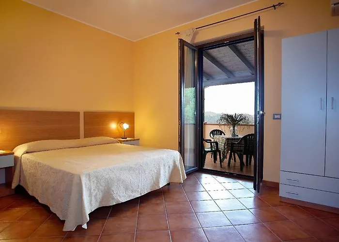 Frühstückspension Apache