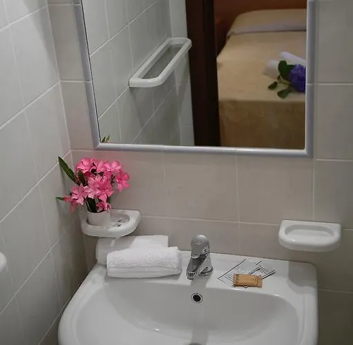 Frühstückspension Apache 3*