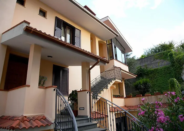 Frühstückspension Apache